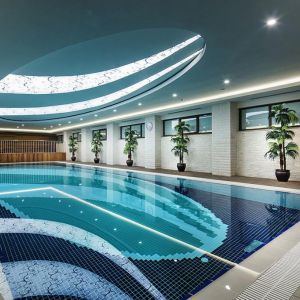 Nirvana Mediterranean Excellence Hotel Kemer