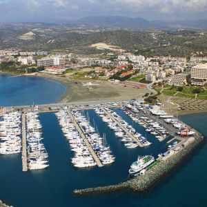 Hotel St Raphael Resort