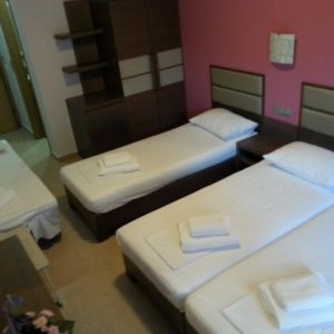 Hotel Epavlis