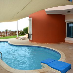 Hotel Sultan Gardens Resort