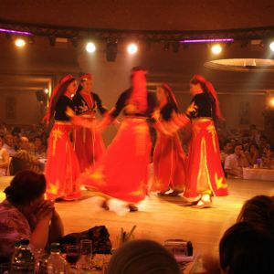 Hotel Tassaray Vera
