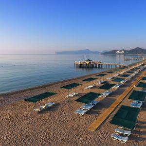 Mirage Park Resort Kemer
