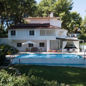 Muses Villas Halkidiki