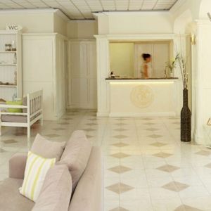 Nefeli Hotel Corfu