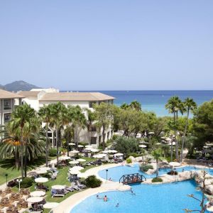 Grupotel Parc Natural
