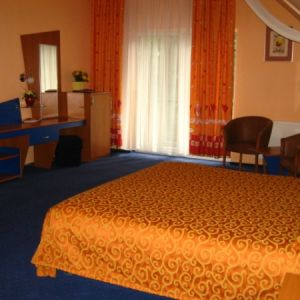 Pensiunea Vila Daria