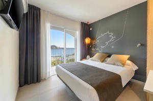 Hotel Vibra Cala Tarida