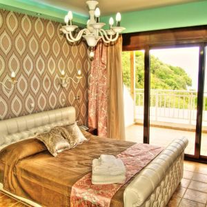 Hotel Maranton Beach