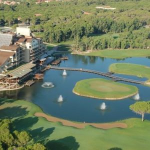 Hotel Sueno Golf Belek