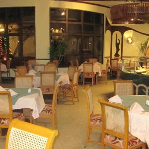 Hotel Turquoise Beach