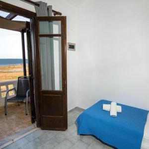 IRILENA HOTEL