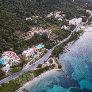 Aurora Beach Hotel