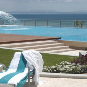 Hotel Cascais Miragem