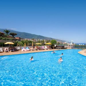 ALUA SOUL OROTAVA VALLEY (Ex. DIAMANTE SUITES)