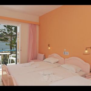 Hotel Labito (Pythagorion)