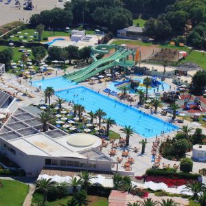 Hotel Lyttos Beach