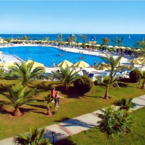 Hotel Papillon Belvil Resort