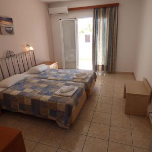 Paradiso Aparthotel