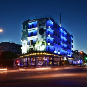 Rise Hotel
