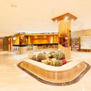 Hotel Beverly Park Spa