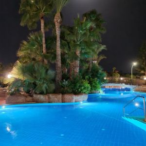 Nissiana Hotels and Bungalows
