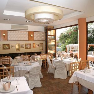 Hotel Calypso Kassandra