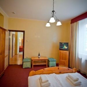 Hotel Park Ambrozia