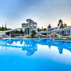 Sherwood Exclusive Kemer