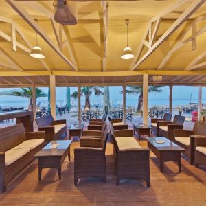 Hotel Olympios Zeus