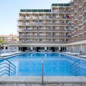 Hotel HTOP Amatista ( ex htop Royal Beach)