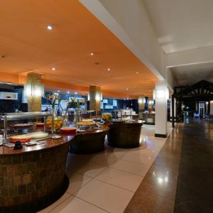 Hotel La Plantation