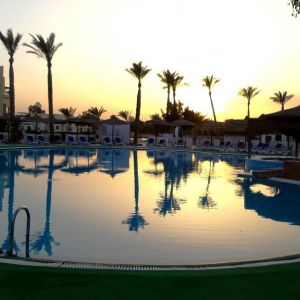 Hotel Panorama Bungalows Hurghada