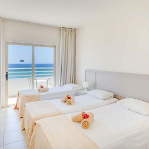Pierre Anne Beach Hotel