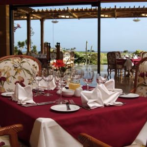 The Cascades Golf Resort, Spa ex Westin Soma Bay