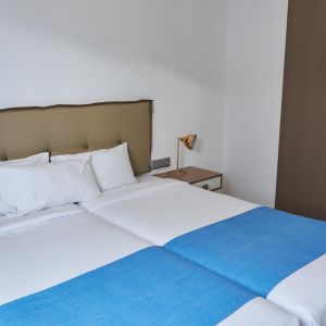 Troulis Apartament Hotel