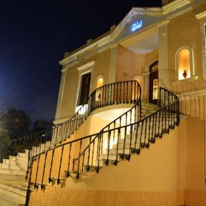 Hotel Halepa