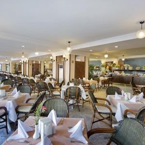 Hotel Justiniano Club Alanya