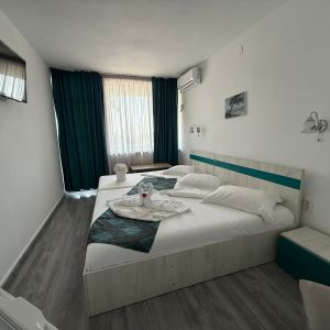 Hotel Minerva