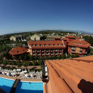 Hotel Club Side Coast
