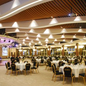 Hotel GoldCity Tourism Complex