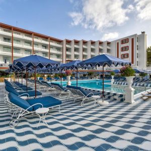 Hotel Mongibello Ibiza