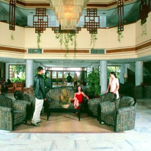 Hotel Safaga Palace
