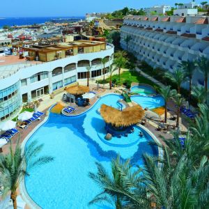 Naama Bay Hotel (Ex. Tropitel Naama Bay)