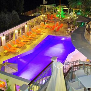 Hotel Bella Elena