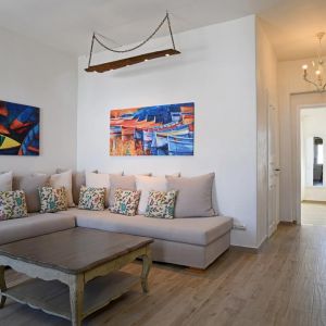 Hotel Erato Mykonos
