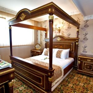 Hotel Marmaray