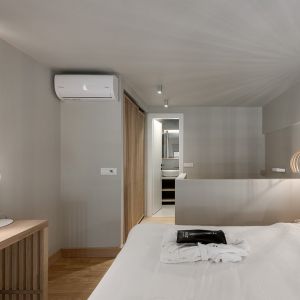 Hotel Ikones Seafront Luxury Suites