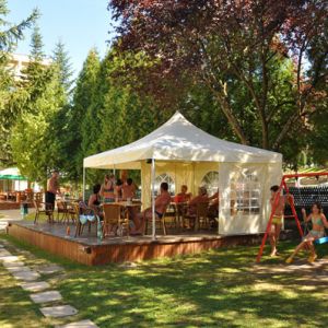 Hotel Diana Geoagiu