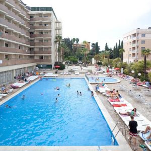 Hotel HTOP Amatista ( ex htop Royal Beach)