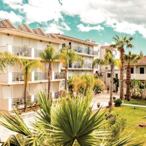 Margarita Hotel